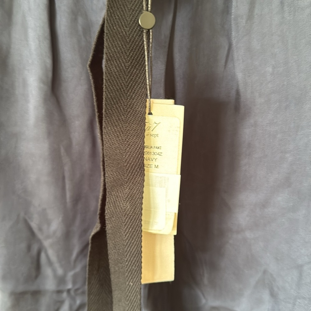 Cinq a sept Prisilia capri pants - Picture 6 of 6